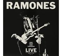 Ramones, The - Here Today Gone Tomorrow: Live At The Old Waldorf, San Francisco, January 31, 1978 [VINYL]