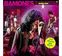 Ramones - The Musikladen Recordings 1978 [VINYL]