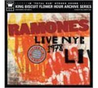 Ramones, The - NYC 1978
