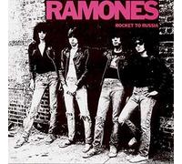 Ramones, The - Rocket to Russia [VINYL]