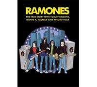 Ramones: The True Story [DVD]