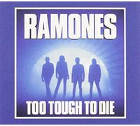 Too Tough To Die