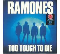 Ramones - Too Tough To Die [Vinyl LP] [VINYL]