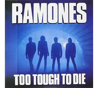 Ramones - Too Tough to Die(Vinyl Rep.)