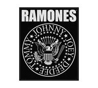 Ramones - Toppa Classic Seal