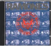 Ramones: Vol. 1-All the Stuff