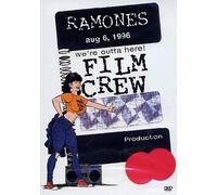 Ramones - We're Outta Here