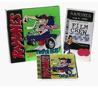 Ramones - We're Outta Here