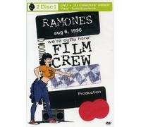 Ramones: We're Outta Here [DVD] [2006]