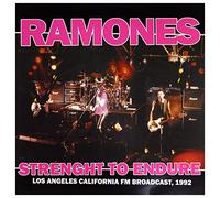 Ramones - Westwood One FM 1992 - Live at Palladium [VINYL]