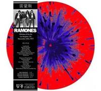 Ramones - Whiskey a Go-Go, Los.. [Vinyl LP] [VINYL]