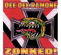 Ramones - Zonked [Us Import]