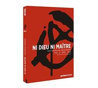 Ramonet - Ni Dieu Ni Maitre Une Histoire De L Anarchisme Vol 2 1944-2 - P2222z