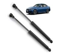 Ramor Strutz 2 Bonnet Gas Springs Compatible with a BMW 5 Series E60 E61 2003-2010. Replacement for 51237008745