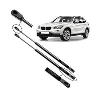 Ramor Strutz 2x Boot Gas Struts Compatible with a BMW X1 E84 2009-2016. Tailgate Gas Springs Replacement for 51242990136 and others.