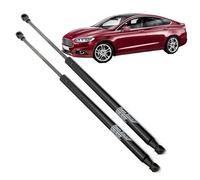 Ramor Strutz 2x Boot Gas Struts Compatible with a Ford Mondeo Mk5 2014-2022. Tailgate Gas Springs Replacement for DS73-A402A54-AC and others.