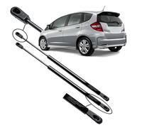 Ramor Strutz 2x Boot Gas Struts Compatible with a Honda Jazz 2008-2015. Tailgate Gas Springs Replacement for 04746TF0000 and others.