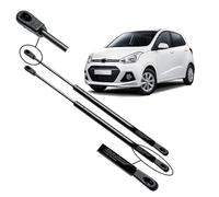 Ramor Strutz 2x Boot Gas Struts Compatible with a Hyundai i10 2013-2019. Tailgate Gas Springs Replacement for 81770B9000 and others.
