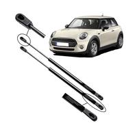Ramor Strutz 2x Tailgate Gas Struts Compatible with a BMW Mini One and Cooper F55-F56 2013-2017. Tailgate Gas Springs Replacement for 51247300845 and others.