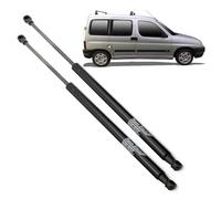 Ramor Strutz 2x Tailgate Gas Struts Compatible with a Citroen Berlingo 2008-2025. Tailgate Gas Springs Replacement for 8731.R9 and others.