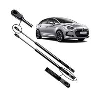 Ramor Strutz 2x Tailgate Gas Struts Compatible with a Citroen DS5 20011-2015. Tailgate Gas Springs Replacement for 9686809480 and others.
