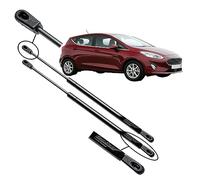Ramor Strutz 2x Tailgate Gas Struts Compatible with a Ford Fiesta Hatchback and Van 2016-2025. Tailgate Gas Springs Replacement for H1BBA406A10AH and others.