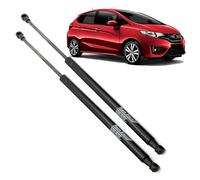 Ramor Strutz 2x Tailgate Gas Struts Compatible with a Honda Jazz GK 2014-2025. Tailgate Gas Springs Replacement for 74820T5CJ01 and others.