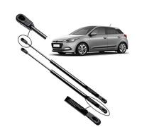 Ramor Strutz 2x Tailgate Gas Struts Compatible with a Hyundai i20 5 Door 2008-2020. Tailgate Gas Springs Replacement for 81770C8010 and others.