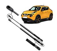 Ramor Strutz 2x Tailgate Gas Struts Compatible with a Nissan Juke 2010-2019 F15.. Tailgate Gas Springs Replacement for 904501KA1A and others.