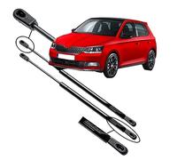 Ramor Strutz 2x Tailgate Gas Struts Compatible with a Skoda Fabia Hatchback 2014-2021 NJ3.. Tailgate Gas Springs Replacement for 6V6827550 and others.