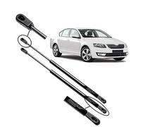 Ramor Strutz 2x Tailgate Gas Struts Compatible with a Skoda Octavia 3 2012-2020 5E3, NL3, NR3.. Tailgate Gas Springs Replacement for 5E5827550R and others.