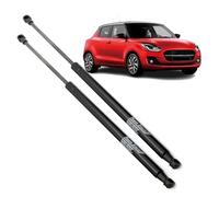 Ramor Strutz 2x Tailgate Gas Struts Compatible with a Suzuki Swift Mk5 (AZ) 2017-2024. Tailgate Gas Springs Replacement for 81850-52R00 and others.
