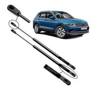 Ramor Strutz 2x Tailgate Gas Struts Compatible with a VW Tiguan (AD1) 2016-2023. Tailgate Gas Springs Replacement for 5NA827550 and others.