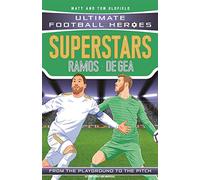Ramos / De Gea (Ultimate Football Heroes)