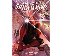 Ramos, Humberto - Amazing Spider-Man Vol. 1