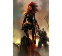 Ramos, Humberto - Cable Volume 4: Homecoming Premiere HC