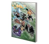 Ramos, Humberto - Extraordinary X-Men Vol. 1: X-Haven