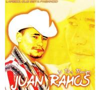 Ramos, Juan - Laredo, Que Esta Pasando?