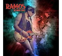 Ramos - My Many Sides
