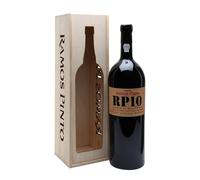 Ramos Pinto 10 Year Old Tawny Port / Double Magnum