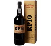 Ramos Pinto 10 Years Quinta Da Ervamoira Tawny Port Wine, 75 cl