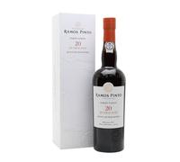 Ramos Pinto 20 Year Old Tawny Port