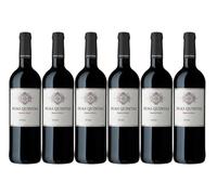 Ramos Pinto Duas Quintas Tinto, Portuguese Red Wine, CASE of 6 x 750ml
