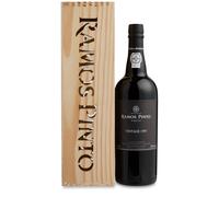 Ramos Pinto Vintage Port 1997 Gift Box