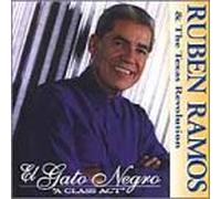Ramos, Ruben - El Gato Negro