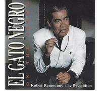 Ramos, Ruben - On The Powl Latin Music