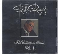 Ramos, Ruben - The Collector's Serie No 1