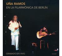 Una Ramos – en la Filarmonica de Berlin