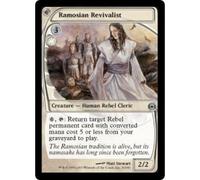 Ramosian Revivalist | Future Sight