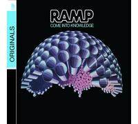 RAMP "COME INTO KNOWLEDGE" CD DIGIPACK NEW